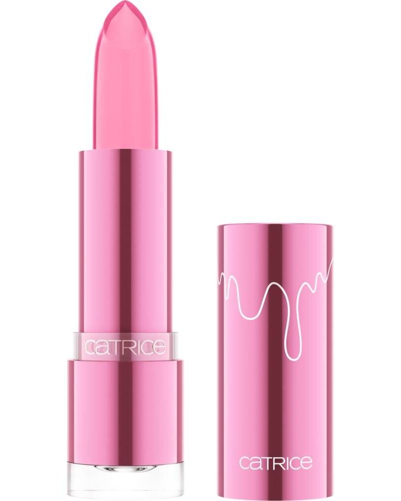 Catrice Soft Glaze Glow Lip Balm 010