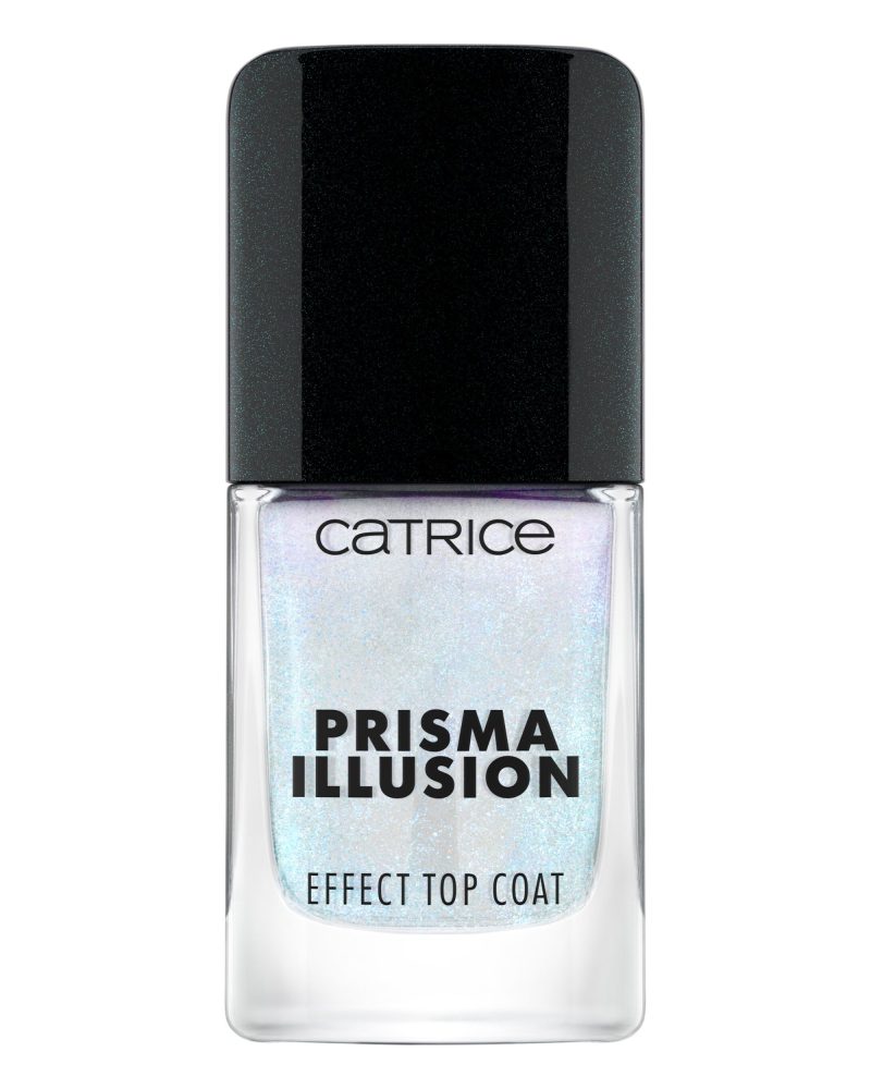 Catrice Prisma Illusion Effect Top Coat 040