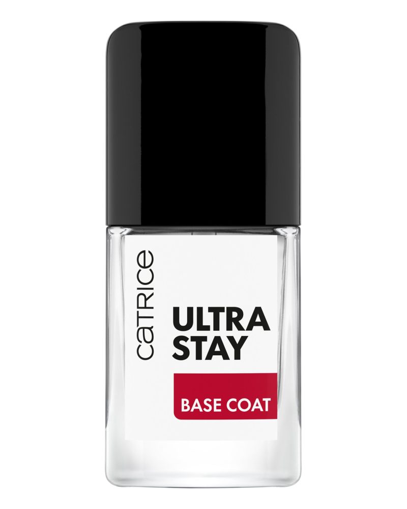 Catrice Ultra Stay Base Coat