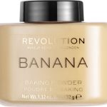 Pudër , Revolution , Banana , 32 g