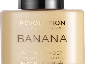 Pudër , Revolution , Banana , 32 g