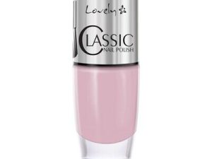 Llak për thonjë Lovely Classic, nr. 467, 8 ml