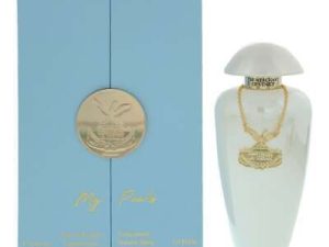 Eau De Parfum The Merchant Of Venice, La Fenice My Pearls Concentree, 100 ml