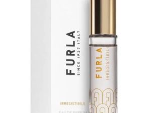Eau De Parfum Furla Collection Irresistibile, 10 ml