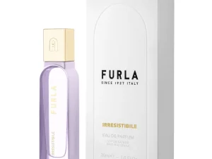 Eau De Parfum Furla Collection Irresistibile, 30 ml