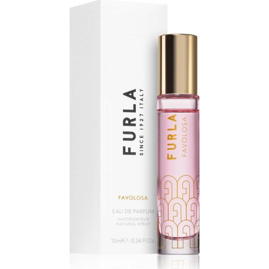 679602305105 Eau De Parfum Furla Collection Favolosa, 10 ml - Figura 1