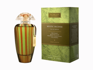Eau De Parfum The Merchant Of Venice, Mystic Incense, 50 ml