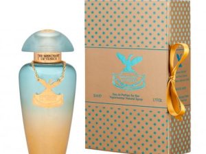 Eau De Parfum The Merchant Of Venice, La Fenice Pour Femme, 50 ml