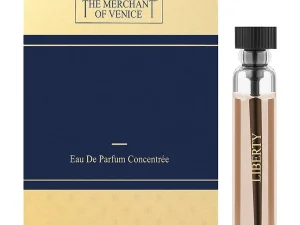 Eau De Parfum The Merchant Of Venice, Exclusive Liberty Phial, 2ml