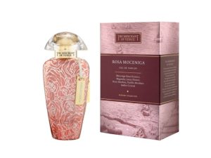 Eau De Parfum The Merchant Of Venice, Rosa Moceniga, 50 ml