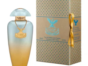 Eau De Parfum The Merchant Of Venice, La Fenice Pour Femme, 100 ml