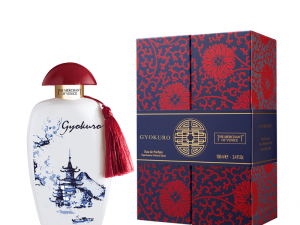 Eau De Parfum The Merchant Of Venice, Venezia & Oriente Gyokuro, 100 ml