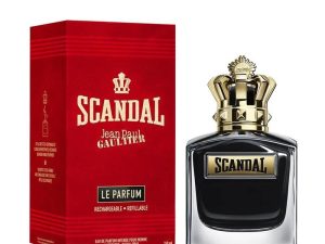 Eau De Parfum , Jean Paul Gaultier , Scandal , Le Parfum , 150 ml