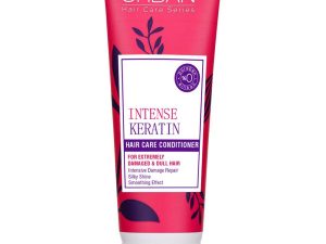 Balsam për Flokë Urban Care, Intense Keratin, 250 ml