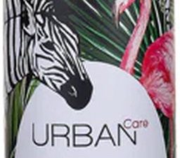 Shampo I Thatë për Flokë Urban Care, Tropical Paradise Jungle, 200 ml