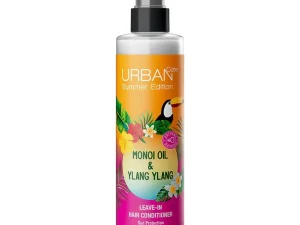 Kondicioner për Flokë Urban Care, Monoi Oil & Ylang Ylang, 200 ml