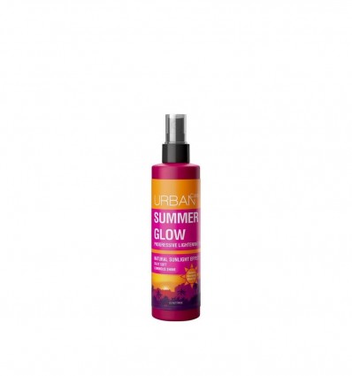 8680690705311 Sprej për Flokë Urban Care, Summer Glow Lightening, 150 ml - Figura 1