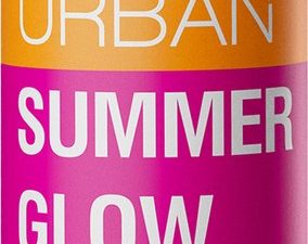 Sprej për Flokë Urban Care, Summer Glow Lightening, 150 ml