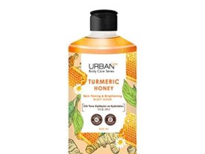 Xhel Dushi Urban Care, Turmeric Honey, 500 ml