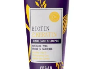 Balsam për Flokë Urban Care, Biotin & Keratin, 250 ml