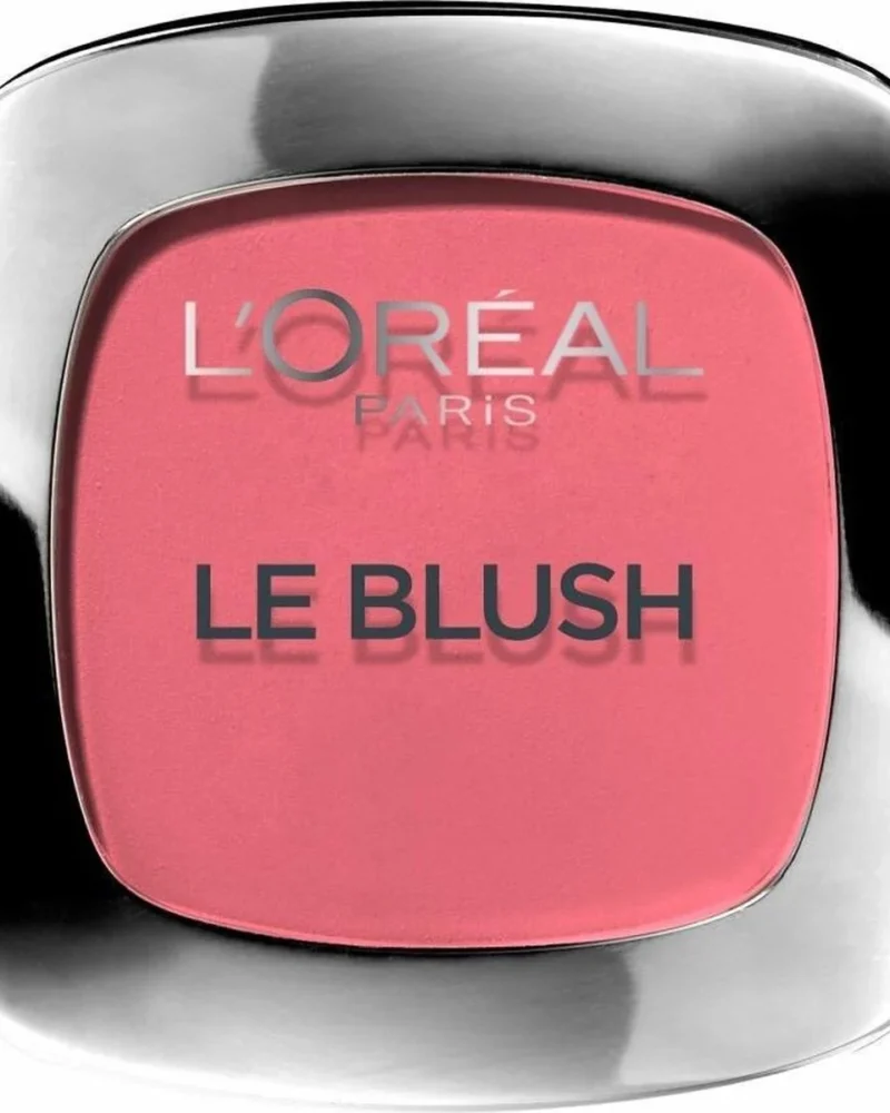 Ruzh për faqe L'oreal Paris Le Blush, 165, 5g