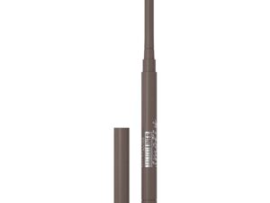 Laps për sy, Maybelline Tattoo Liner Smokey, 020 Smokey Grey, 1.3 g