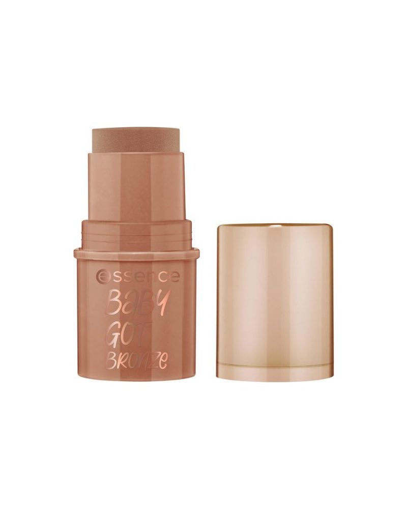 Bronzer Essence Baby Got Bronze, 10 Cinnamon Spice, 5.5 g