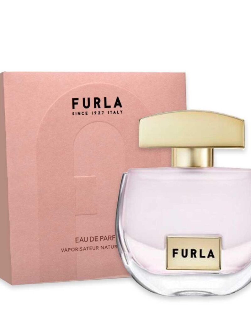 Eau De Parfum Furla, Autentica , 50 ml