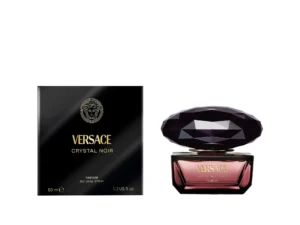 Parfum Versace Crystal Noir, 50 ml