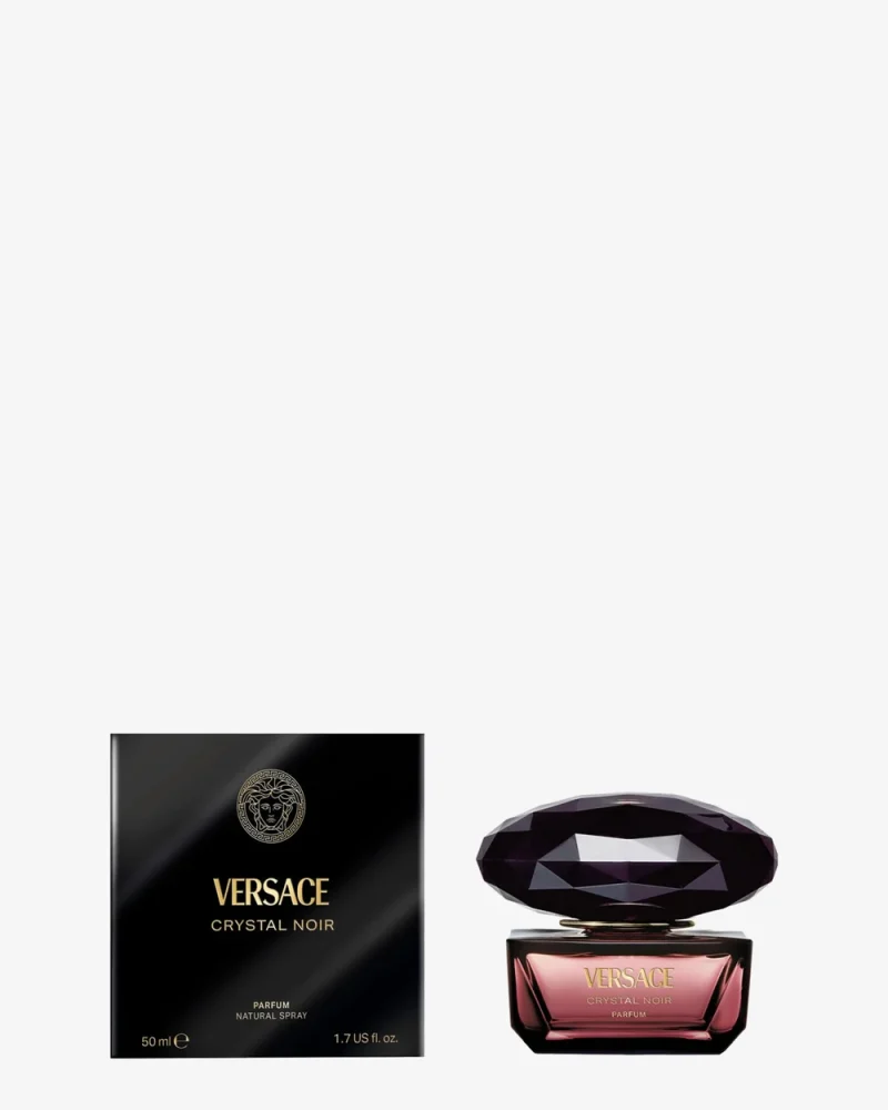 Parfum , Versace Crystal Noir , 50 ml