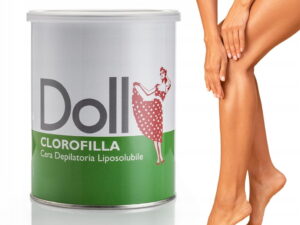 Dyll , Doll , Clorofilla , 800 ml
