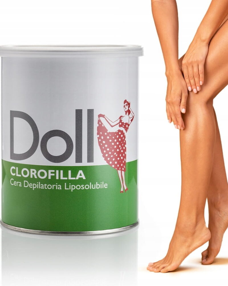 Dyll , Doll , Clorofilla , 800 ml