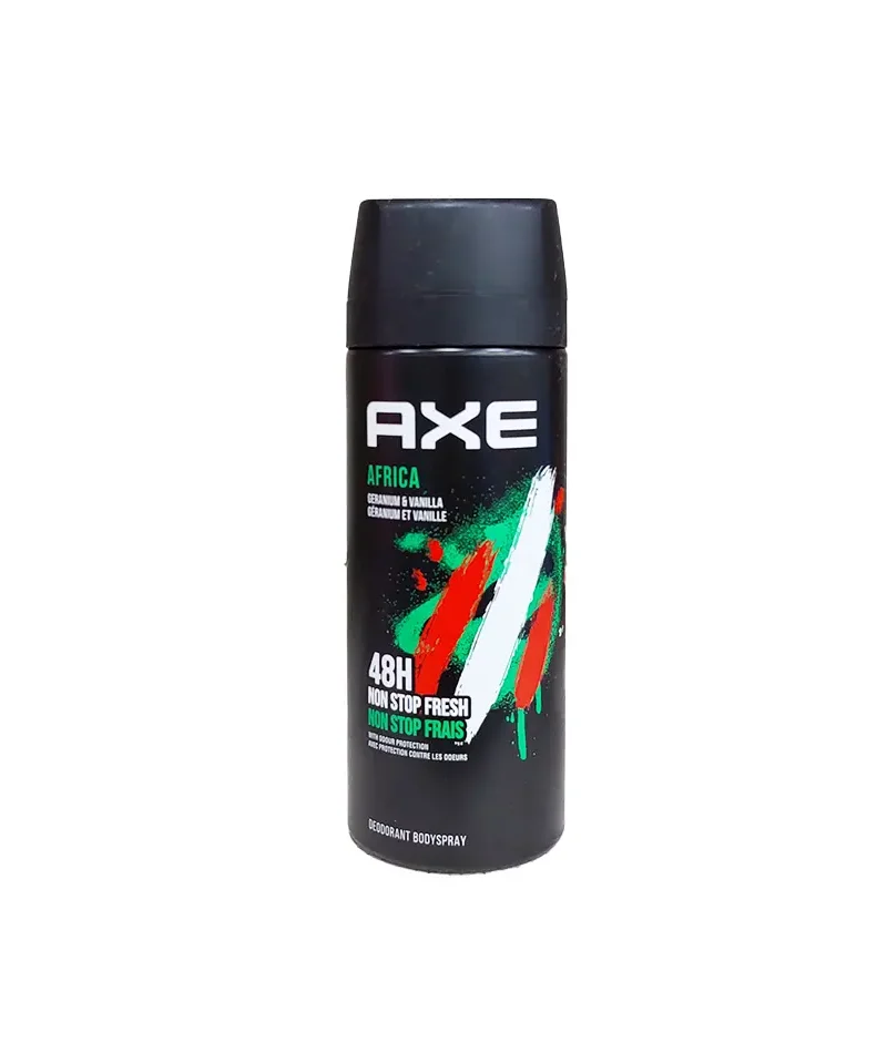 Deodorant Axe 150 ml , Africa