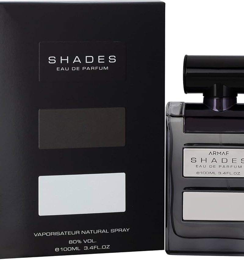 Eau De Parfum Armaf Shades, 100 ml