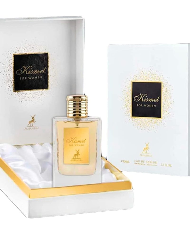 Eau de Parfum Alhambra Kismet, 100 ml