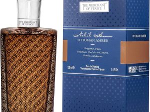Eau De Parfum The Merchant Of Venice, Ottoman Amber, 100 ml