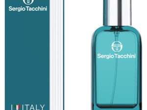 Eau De Toilette Sergio Tacchini I Love Italy for Men, 30 ml