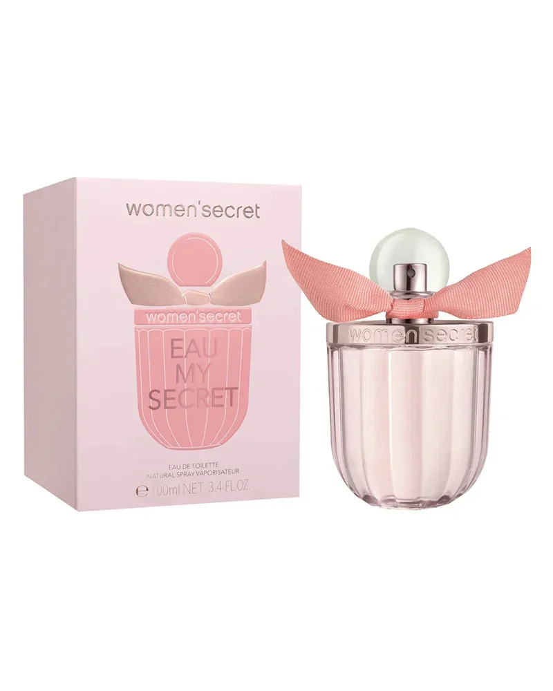 Eau De Toilette Women's Secret My Secret, 100 ml