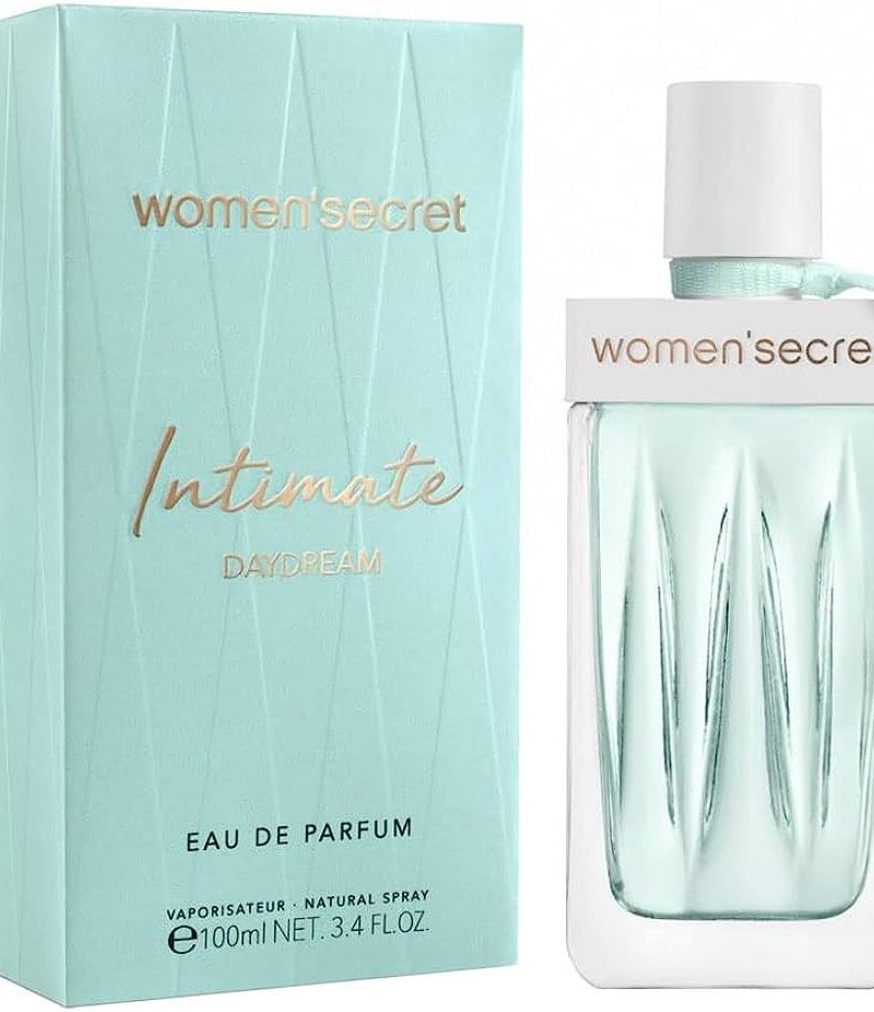 Eau De Parfum , Women's Secret , Daydream , 100 ml