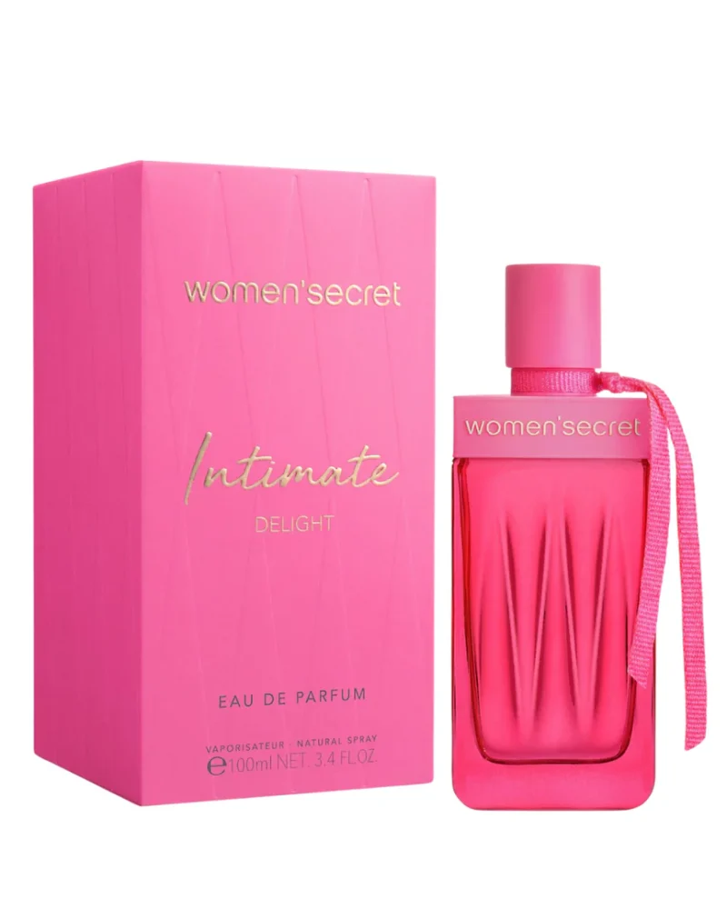 Eau De Parfum , Women's Secret , Intimate Delight , 100 ml