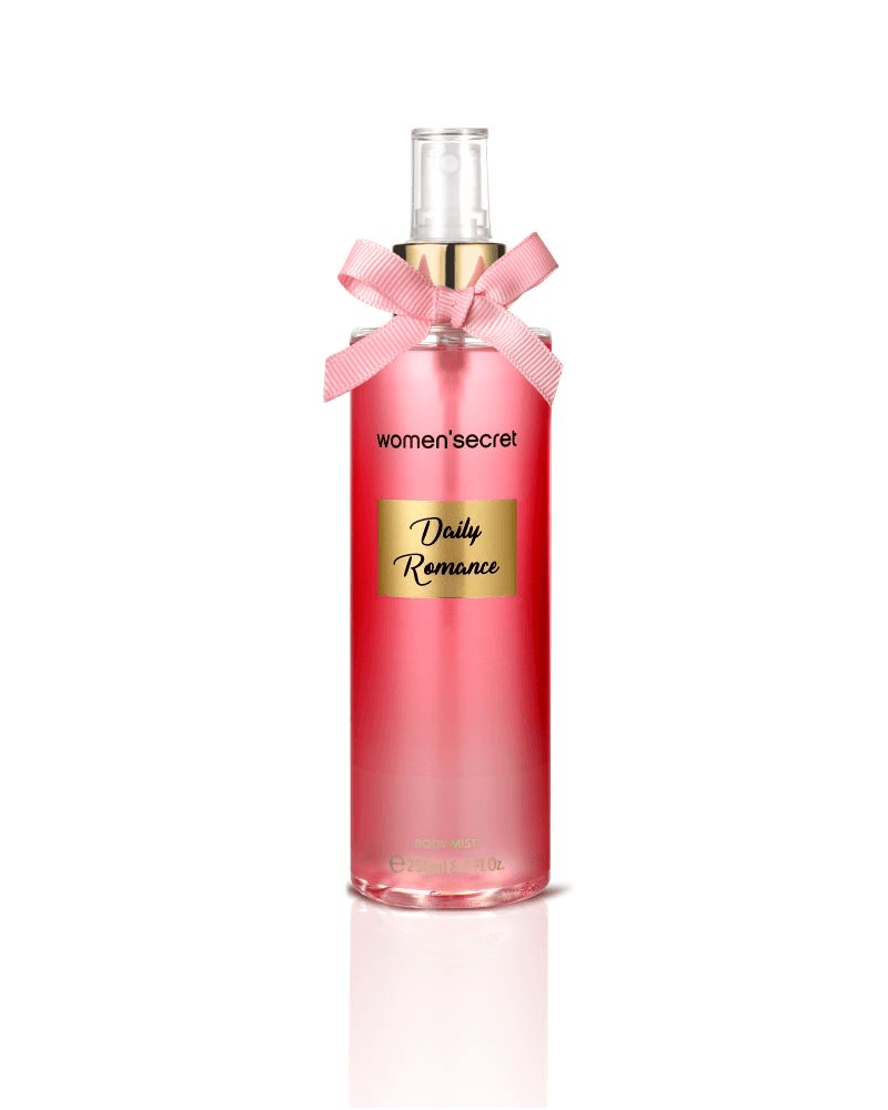 Sprej , Women's Secret , Daily Romance , 250 ml