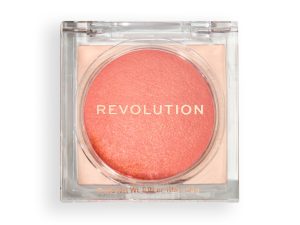 Ruzh e ngurtë Revolution Beam Bright Peach Pop, 2.8 g