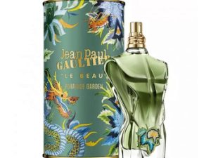 Eau De Parfum Jean Paul Gaultier Le Beau Paradise Garden, 75 ml