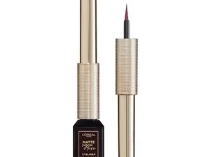 Llajner, L'Oreal, Infaillible 24h, 03 Brown,  Matte, 3ml
