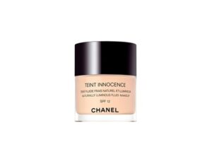 Krem Pudër , Chanel , Teint Innocence , 45 Rose , Spf 12 , 30 ml