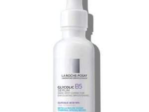 La Roche Glycolic B5 Serum , 30 ml