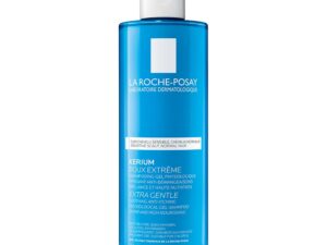 Shampo-Xhel Fiziologjik Kerium Doux Extreme , La Roche Posay, 400ml