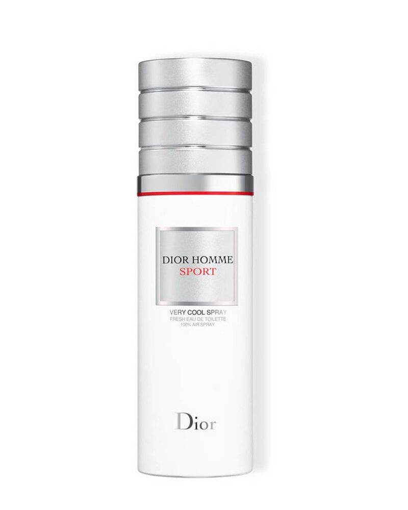 Eau De Toilette Dior Homme Sport Deodorant Sprej, 100 ml