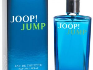Jump - EDT - Objem: 100 ml