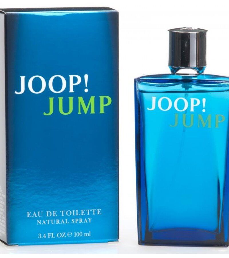 Jump - EDT - Objem: 100 ml